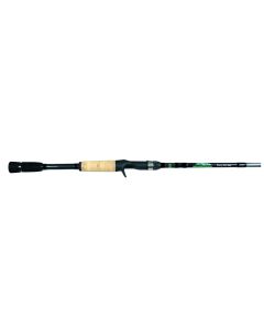 Dobyns Fury Crankbait Casting Rod 7' MH Moderate-Fast