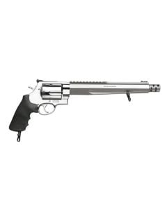 Smith & Wesson Model 460XVR Revolver 10.5" .460 S&W Magnum ~