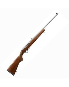 Ruger 10/22 Sporter Rifle 22" Stainless Steel 22LR ~