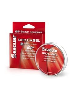 Seaguar Red Label Line Clear