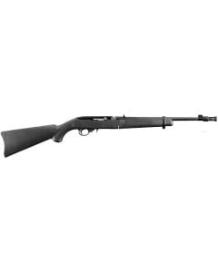 Ruger  10/22-TDT Takedown .22LR 16.62" Threaded BBL Satin Black ~