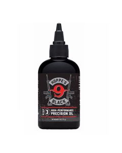 Hoppe's Black High Performance Precision Oil 4 oz.