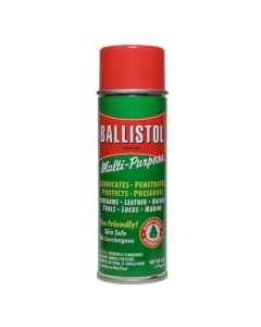 Ballistol Multipurpose Lubricant & Protectant 6 oz. Aerosol