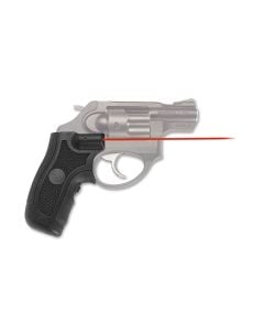 Crimson Trace Lasergrips for Ruger LCR & LCRX