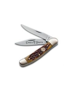 Boker Manufaktur Traditional Series Copperhead Pocket Knife 3"