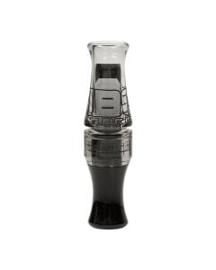 Zink Calls Nothing But Green Single Reed Polycarbonate Duck Call