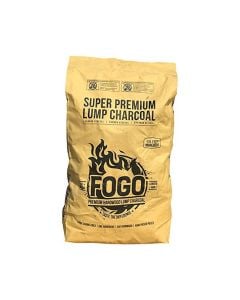 Fogo Super Premium Hardwood Lump Charcoal Large