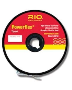 Rio Powerflex Tippet