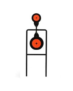 Birchwood Casey World of Targets Double Mag Target