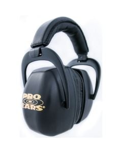 Pro Ears Ultra Pro Hearing Protection Ear Muffs