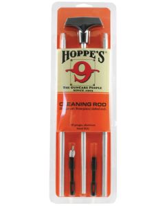 Hoppes 3 Piece Aluminum Shotgun Rod