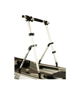 YakAttack Command Stand Universal Stand Assist Bar