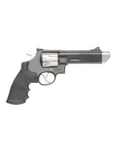 Smith & Wesson Model 627 V-Comp Revolver 5" .357 Magnum ~