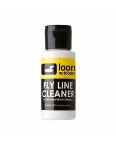 Loon Scandinavian Fly Line Cleaner