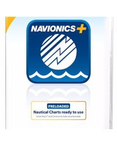 Navionics+ US & Canada Charts Download SD Card MSD/NAV+NI