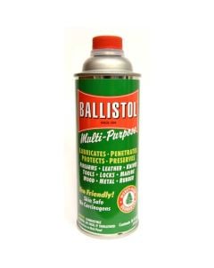 Ballistol Multipurpose Lubricant & Protectant 16 oz. Liquid