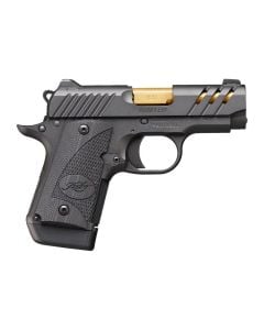 Kimber Micro 9 ESV Pistol 9mm Black 3.15" ~