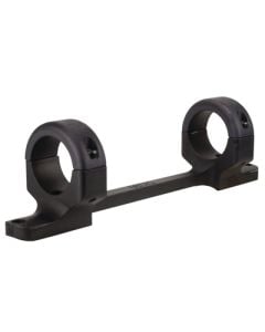 DNZ Products Tube Mount Savage Axis Or Edge One" Medium Height Black