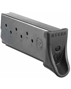 Ruger LC9 9mm Mag 7 RD
