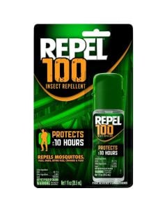 Repel 100 Insect Repellent 1 oz. Pump Spray
