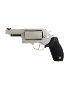 Taurus Model 4510 Judge Mag .45 Colt/.410 Ga 3" Chamber 3" BBL Mtte SS Fnsh 5  ~