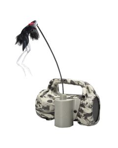 FOXPRO FoxJack 4 Electronic Decoy for Fusion/Crossfire