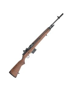 Springfield Standard M1A Rifle New Walnut 7.62x51mm NATO 22" ~