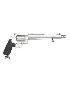 Smith & Wesson Model S&W500 Magnum Revolver 10.5" .500 S&W Magnum ~
