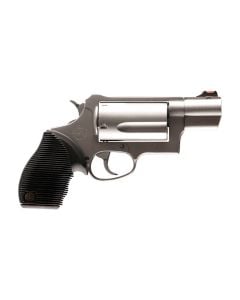 Taurus Judge Public Defender Revolver Stainless 45 Colt 2.5" ~