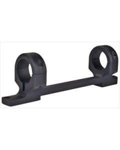 DNZ Products Tube Mount Savage Flat Back Receiver Long Action One" Medium Height