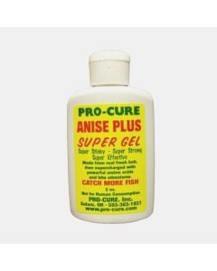 Pro-Cure Anise Plus Bait Oil