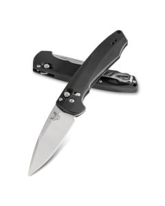 Benchmade Arcane Assist S90V Knife 3.2"