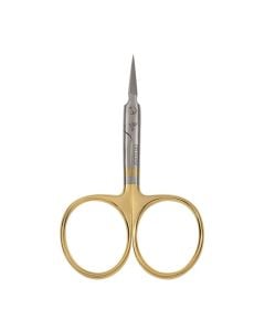 Dr. Slick Arrow Scissors - 3.5" - Gold