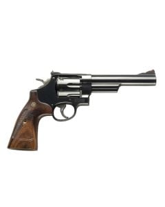 Smith & Wesson Model 57 Revolver S&W Classics 6" .41 Magnum  ~