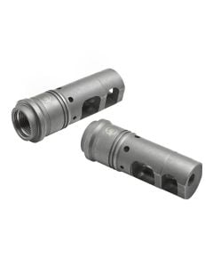 SureFire Muzzle Brake/Suppressor Adapter 5.56mm M16/AR 1/2-28 Threads