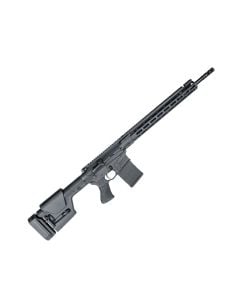 Savage MSR 10 Long Range Rifle Matte Black 6.5 Creedmoor 22" ~