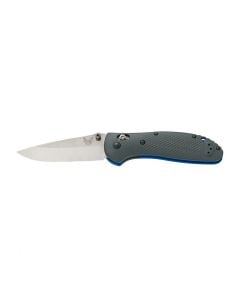 Benchmade 551-1 Griptilian Drop-Point Knife