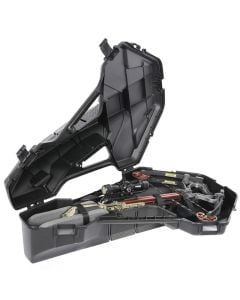 Plano 113200 Spire Compact Crossbow Case Black