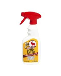 Wildlife Research Center Super Charged Scent Killer Spray 12 oz