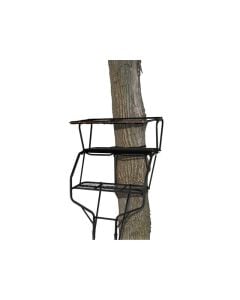 Big Game Treestands The Guardian XLT Ladder Stand