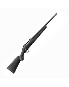 Ruger American Compact Rifle .243 Win. 18" Matte Black BBL 4 Rd ~