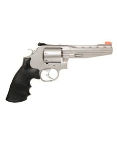 Smith & Wesson Perf. Center 686 Plus Revolver 357Mag Stainless 5" ~