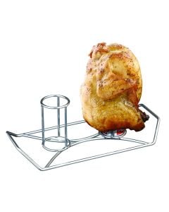 Camp Chef The Twiins Beer Can Chicken Holder