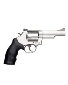 Smith & Wesson Model 69 Revolver 4.25" .44 Magnum ~