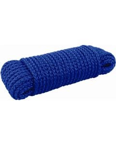 Attwood Hollow Braided Polypropylene Utility Rope