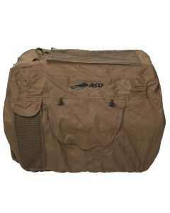 Avery Bug-Out Kennel Cover - XL