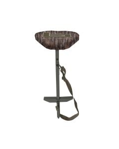 Banded Deluxe Slough Stool