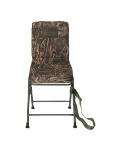 Avery Tall Swivel Blind Chair