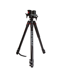 BOG DeathGrip Aluminum Tripod