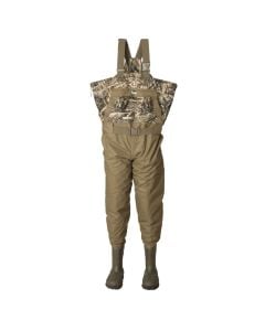 Banded RZ-X 1.5 Breathable Insulated Camo Waders